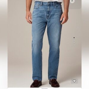 J.CREW CLASSIC JEANS
